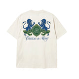 Heritage saints oversized tshirt