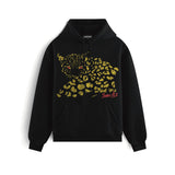 Blazing death hoodie