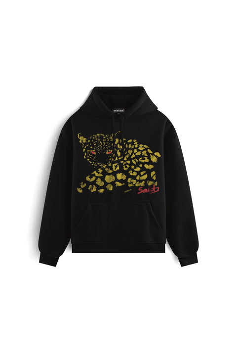 Blazing death hoodie