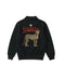 Apex preadator half zipper sweatshirt