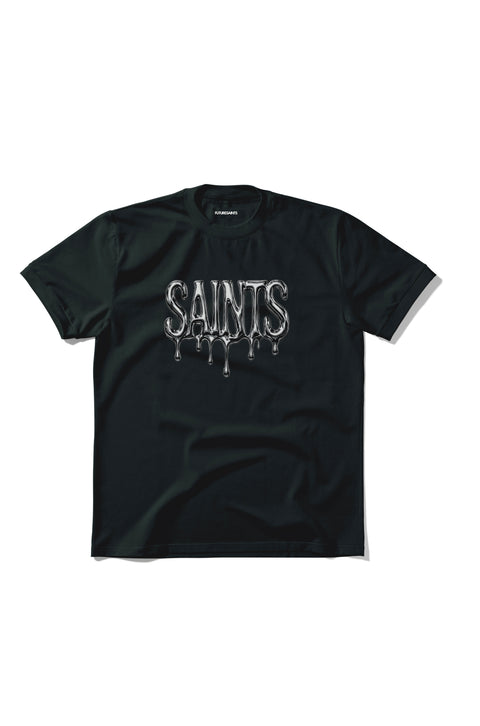 Chromesaints oversized tshirts
