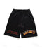 Still i know the clowns unisex shorts