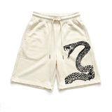 Mamba unisex shorts
