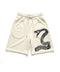 Mamba unisex shorts