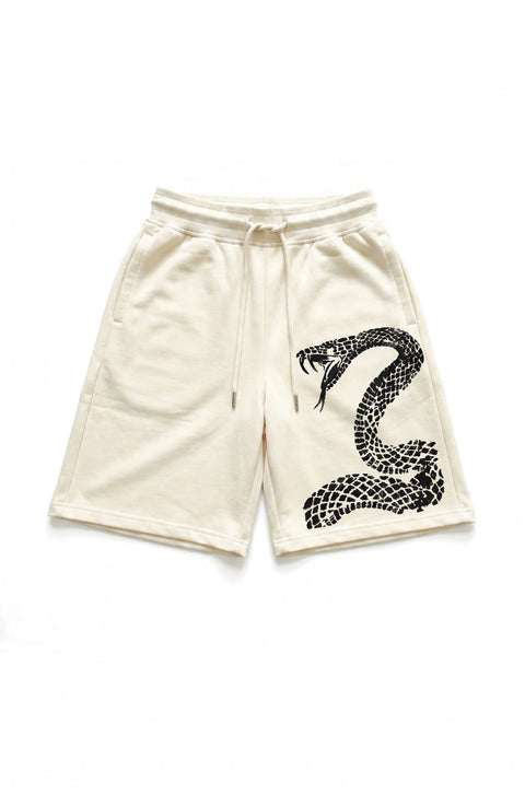 Mamba unisex shorts