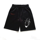 Cockroach👀 unisex shorts