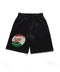 Cola unisex shorts