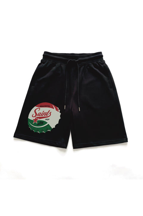 Cola unisex shorts