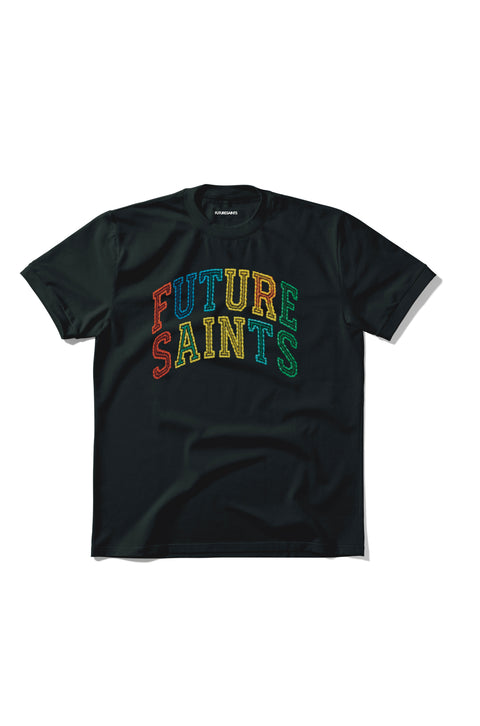 Neo saints oversized tshirt