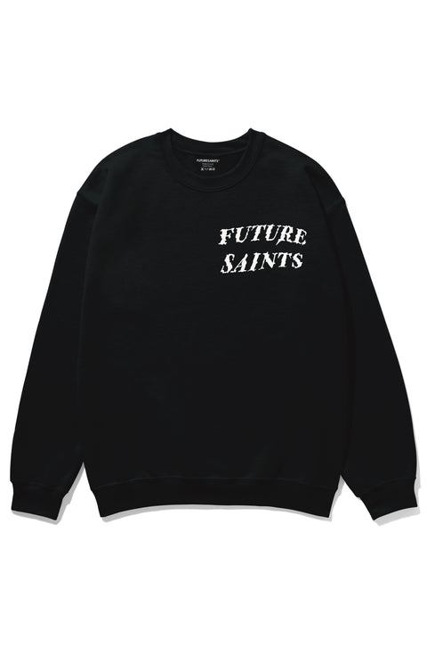 Crispysaints sweatshirt