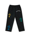 Cross saints sweatpants