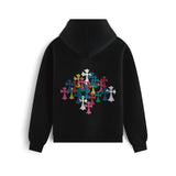 Stcross hoodie