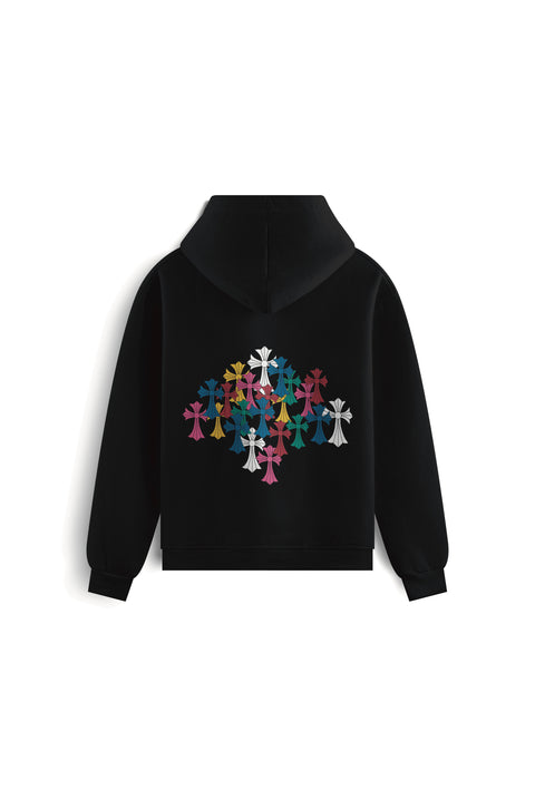 Stcross hoodie