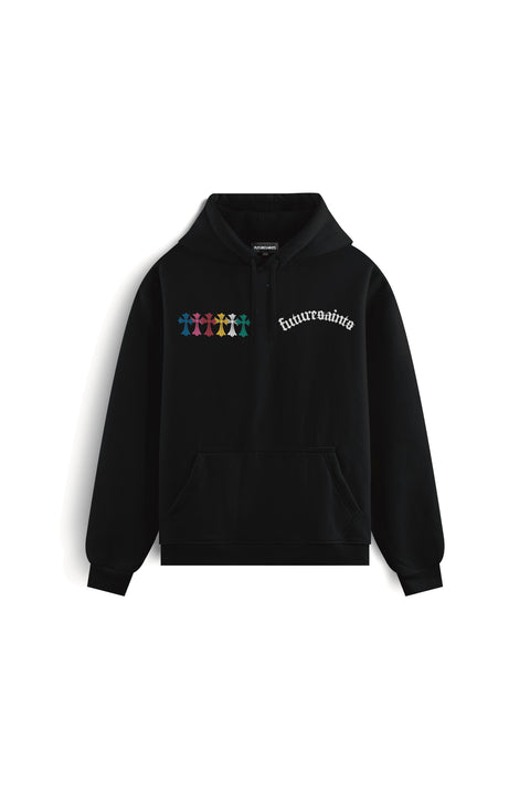 Stcross hoodie