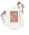 Cupids long sleeve polo