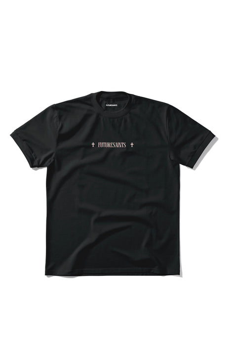 Deep quote oversized tshirt