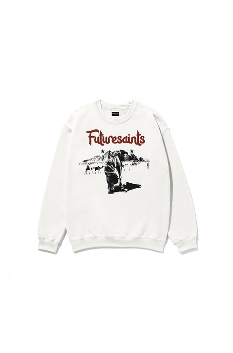 Desert days sweatshirt