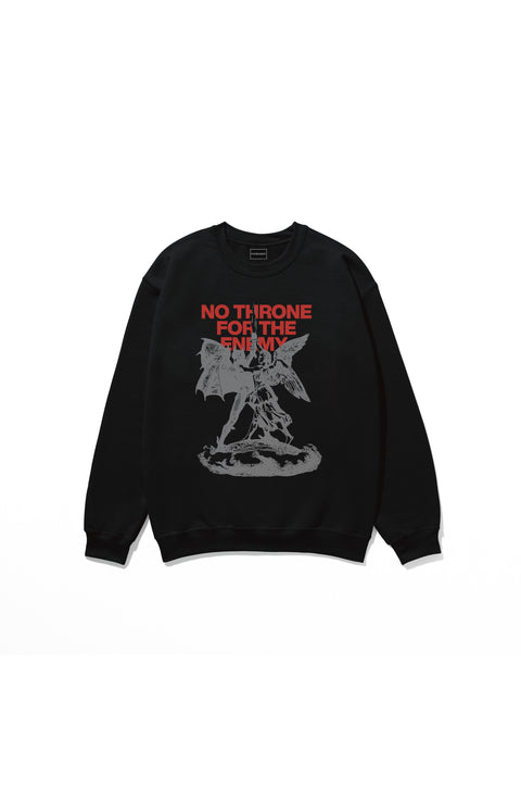 good always win sweatshirt