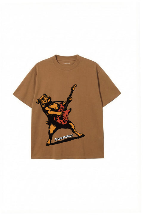 Starboy oversized tshirt