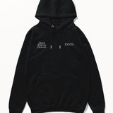 Down with demons hoodie