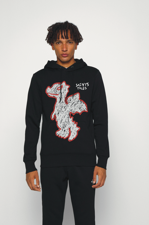 Saints tales hoodie