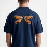 Velaris Drift navy blue Polo