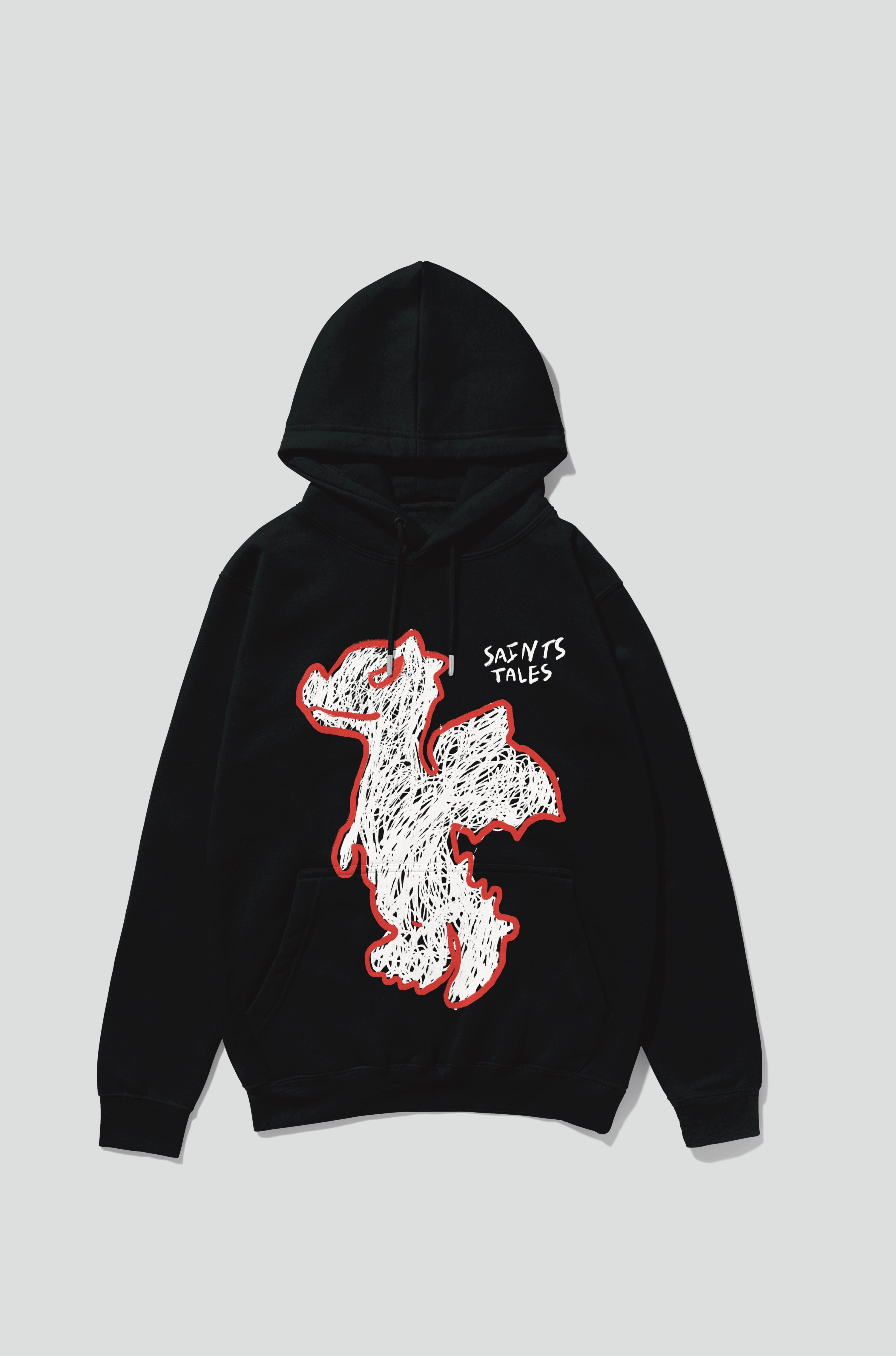 Saints tales hoodie