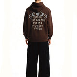 Eclipse zipup hoodie