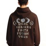 Eclipse zipup hoodie