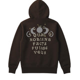 Eclipse zipup hoodie