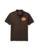 marigold brown polo