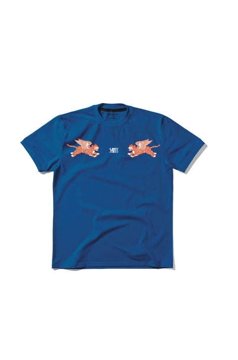 Flying tiger oversized tshirt