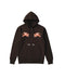 flying tiger zipup hoodie