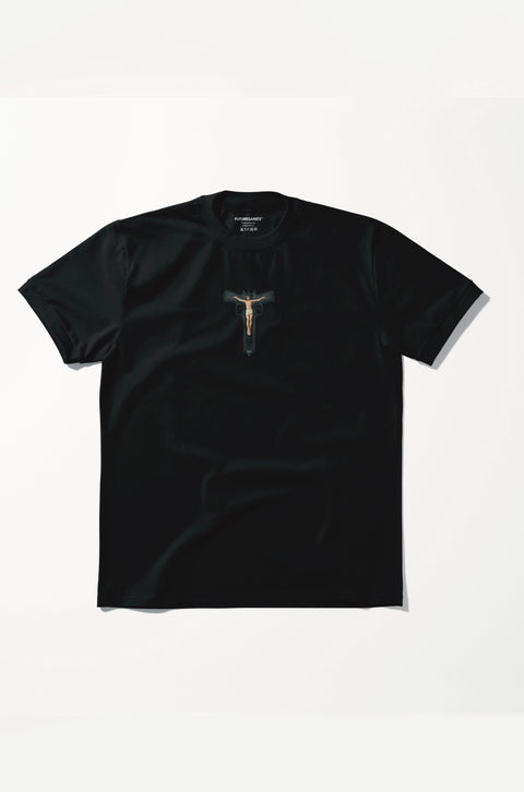 Future saints oversize tshirt