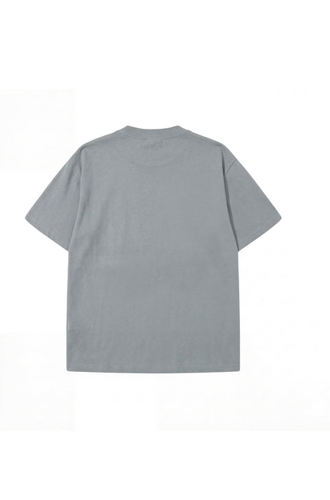 Utility 2.0 oversized tshirt