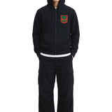 green island zipup hoodie