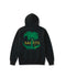 green island zipup hoodie