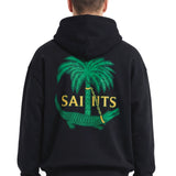 green island zipup hoodie