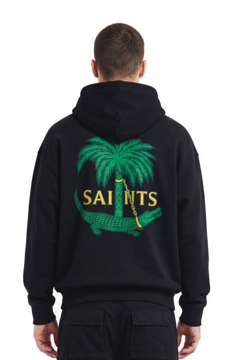green island zipup hoodie