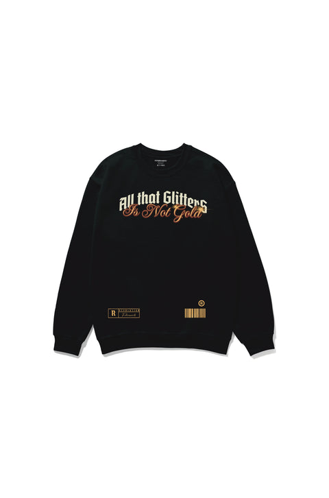 Glitters sweatshirt