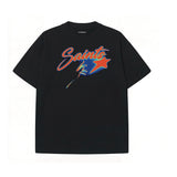 Heat 2 oversized tshirt