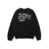 Gods’call sweatshirt
