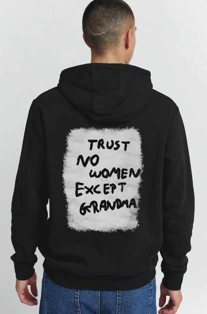 Grandma appreciation hoodie