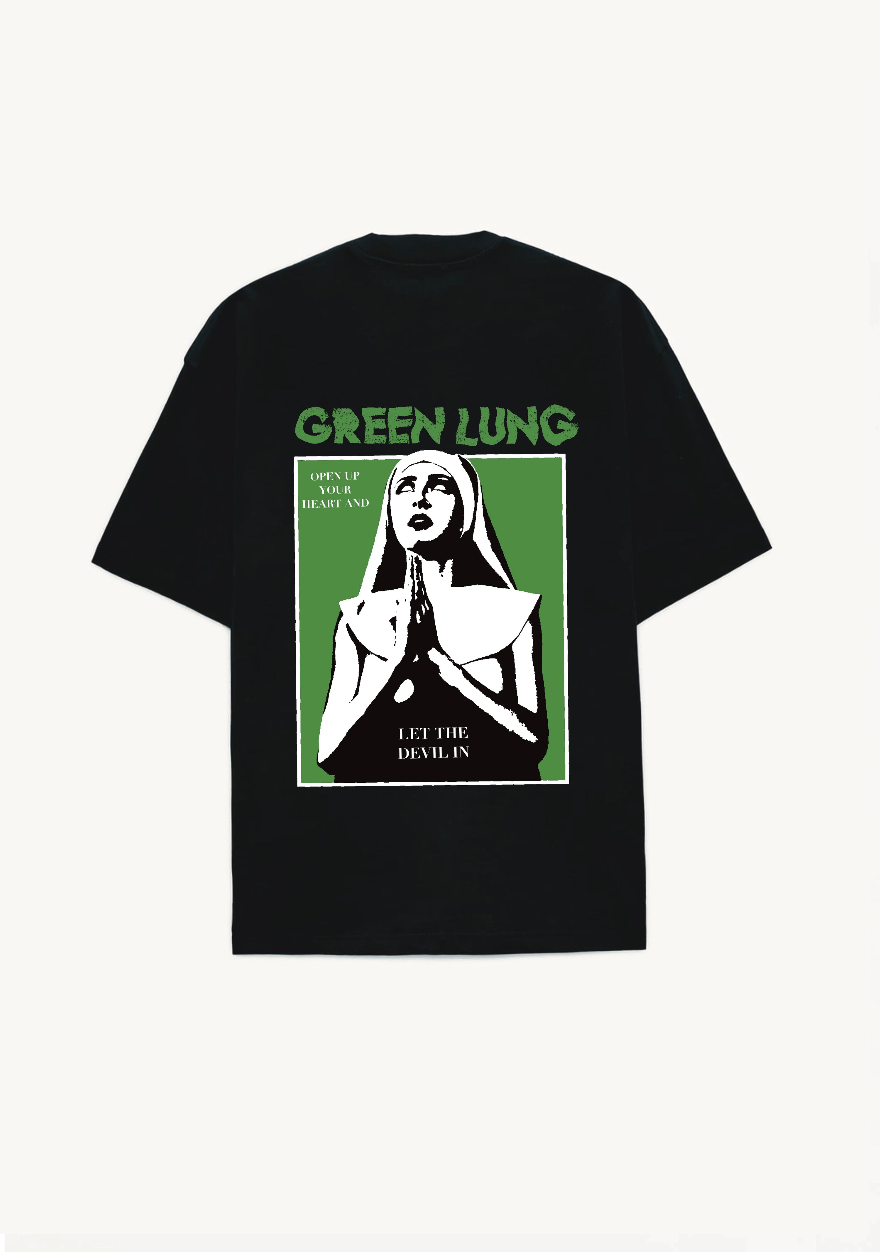 Green lung