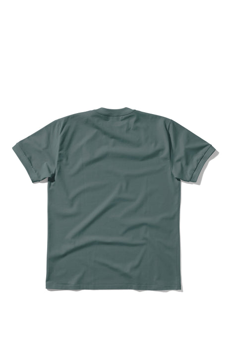Saints signature emerald