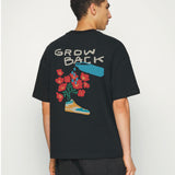 Grow back