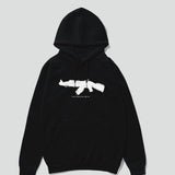 Need peace hoodie