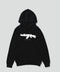 Need peace hoodie