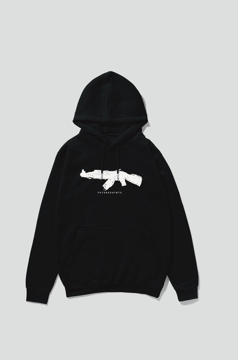 Need peace hoodie