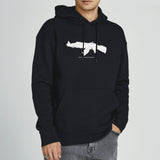 Need peace hoodie